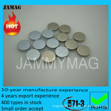 magnet wholesale flat back cover buttons